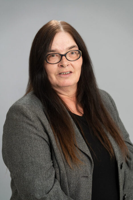 Amy Thomas