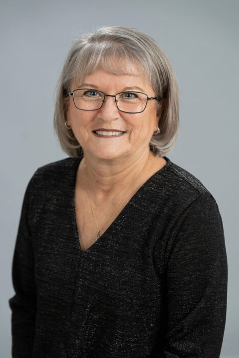 Darlene Kimoto