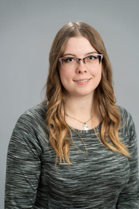 Kelsi Navratil