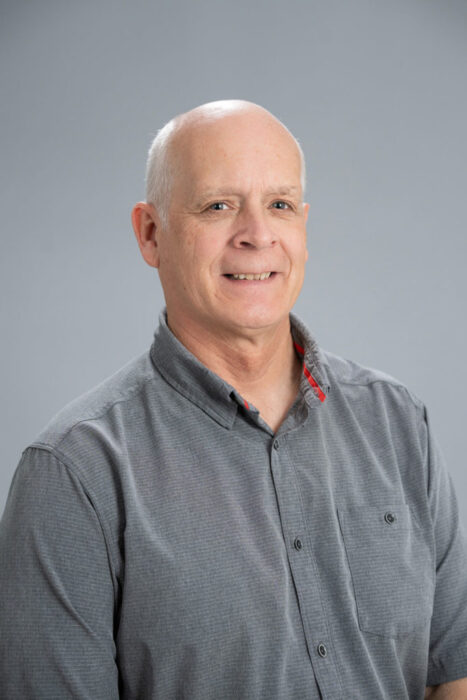 Wayne Scott