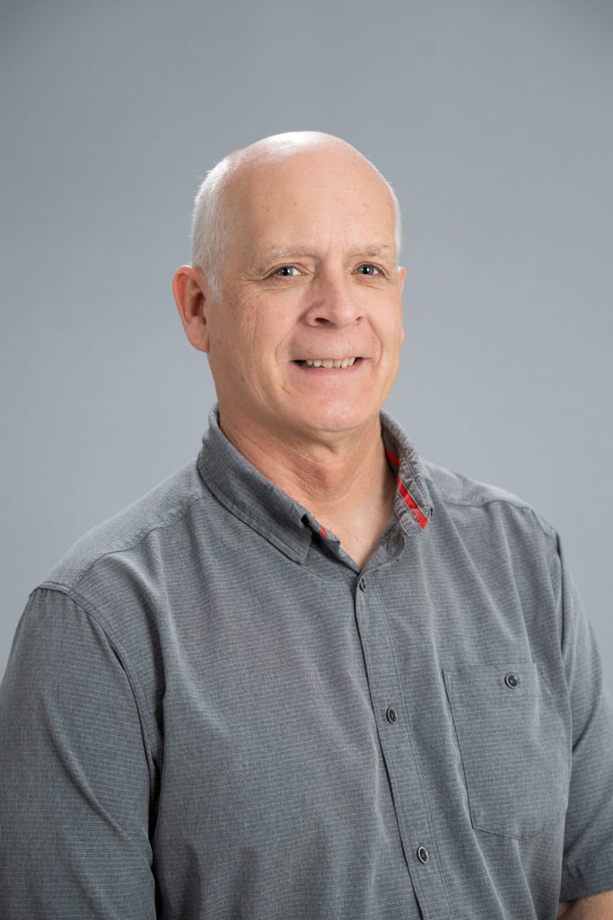 Wayne Scott