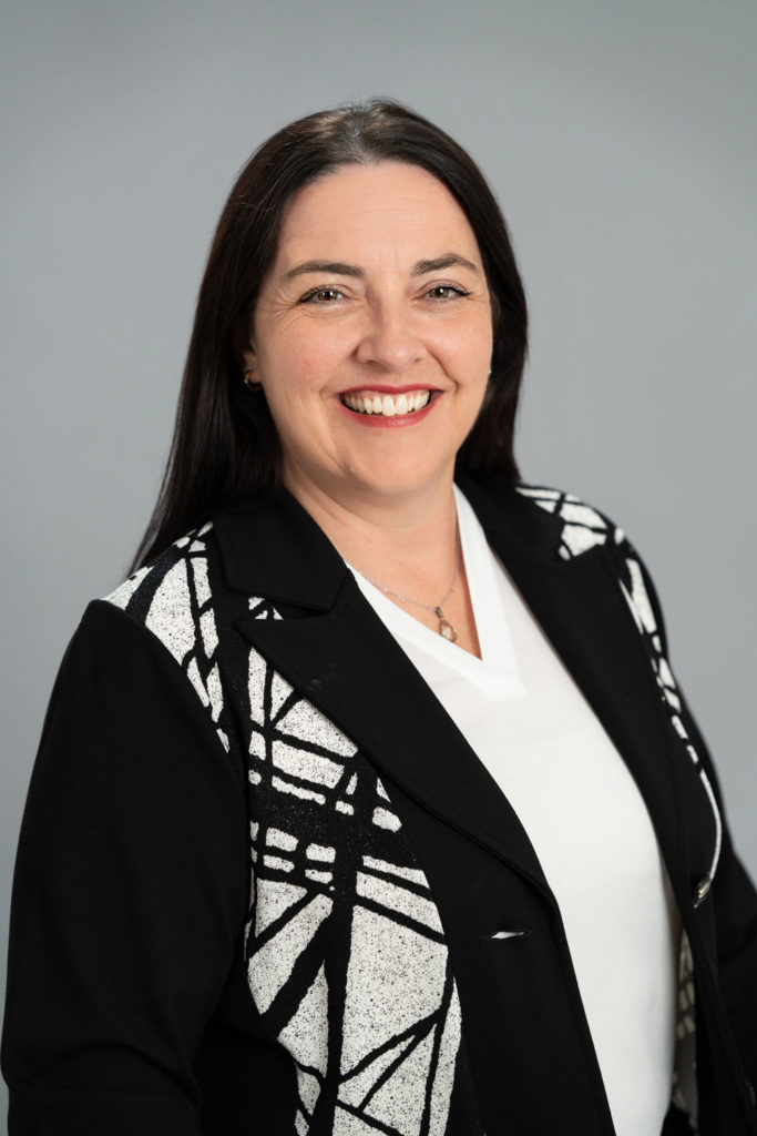 Amy Breznik