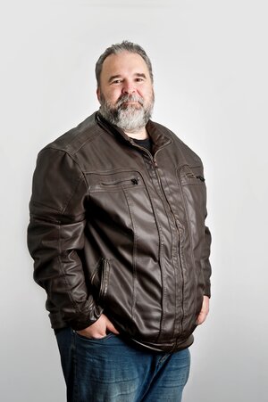 Ted Breznik