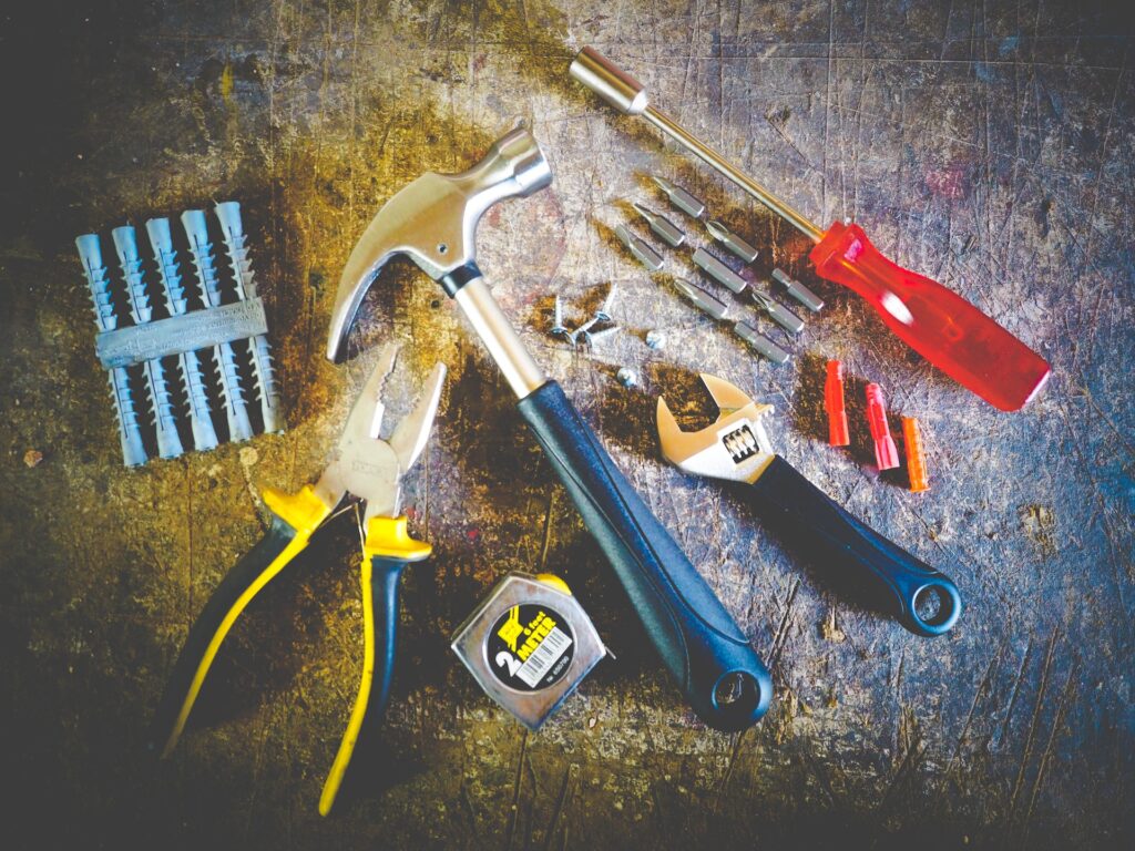 Repairs