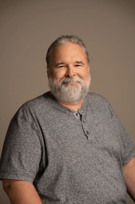 Ted Breznik