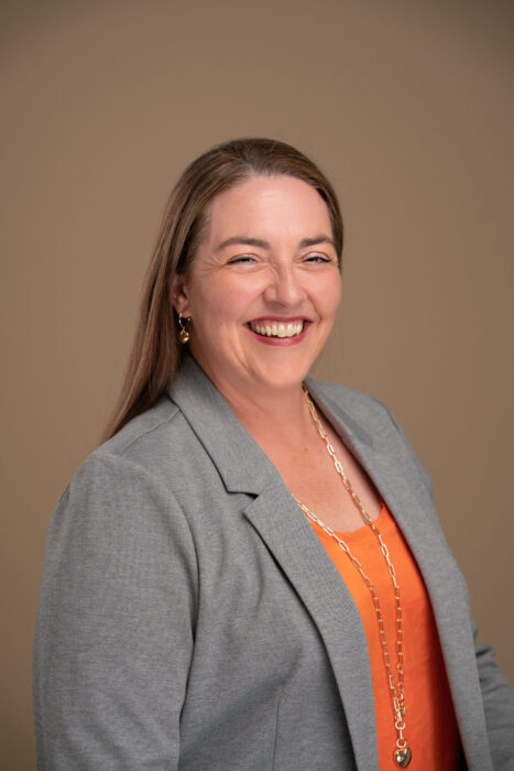 Amy Breznik