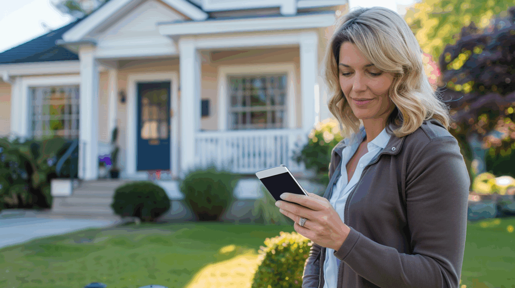 The Impact of Technology on Property Management for Alberta Landlords