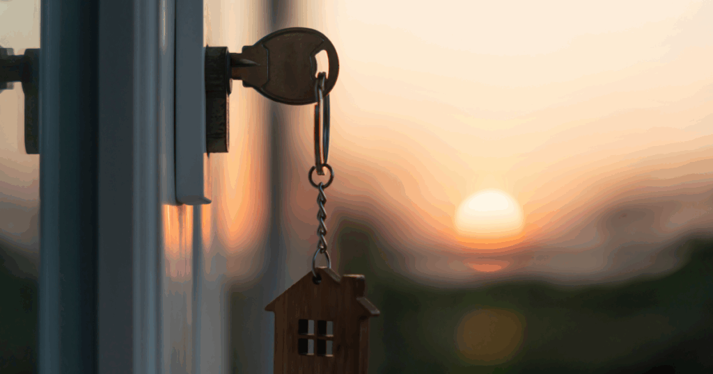 The Story of Renter’s Choice: Turning Small-Town Challenges into Solutions