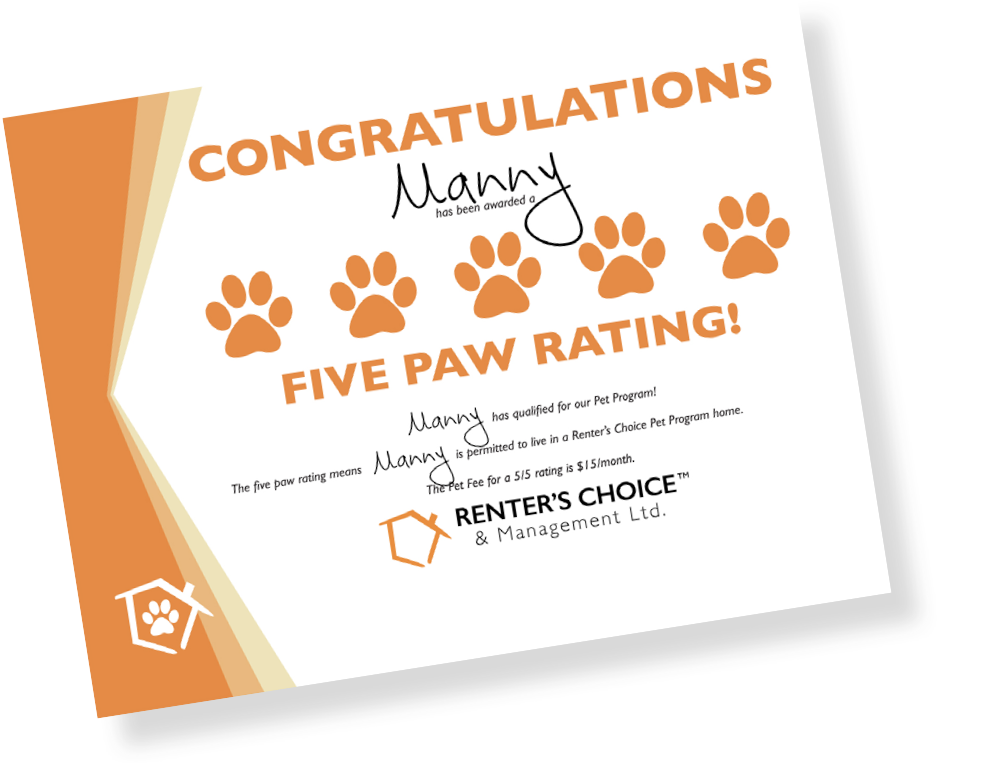 Pet-Friendly Rentals Alberta