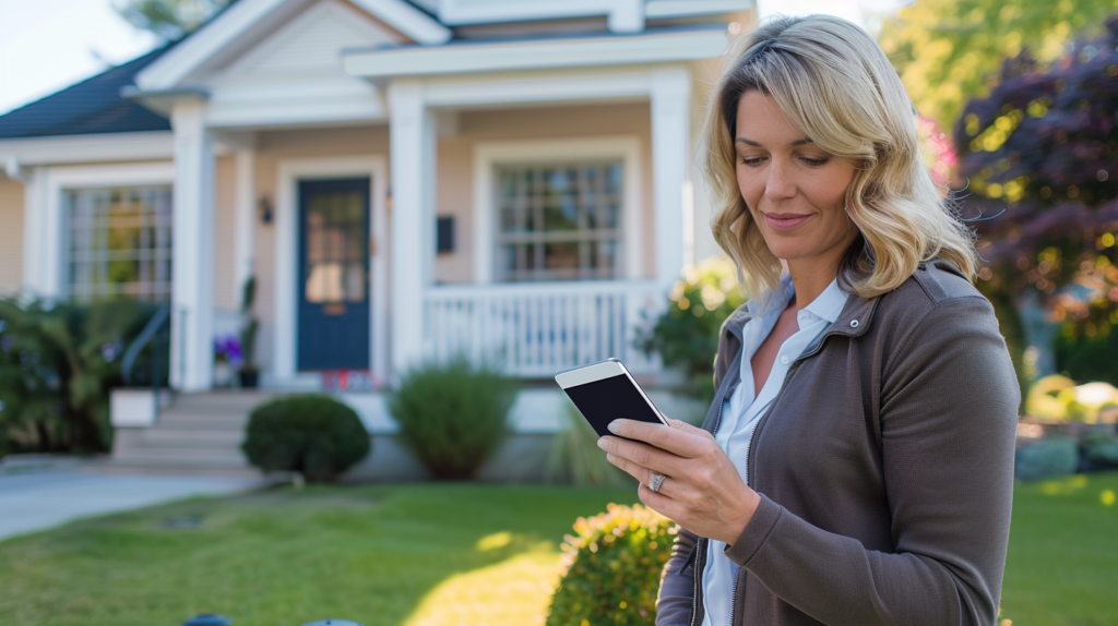 The Impact of Technology on Property Management for Alberta Landlords