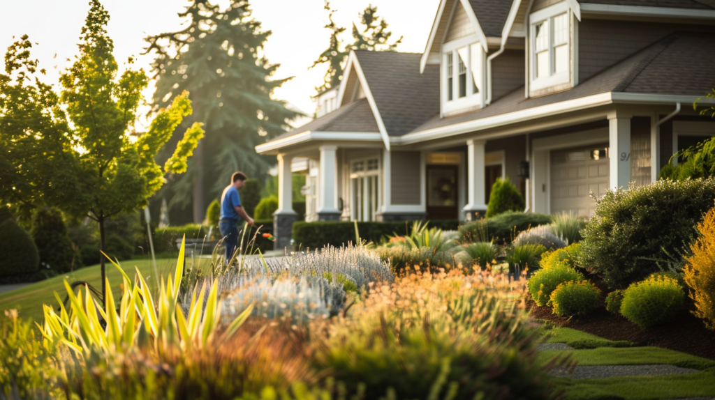 Property Maintenance 101: Keeping Your Rental Property in Top Condition
