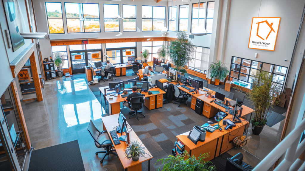 The Role of a Property Management Company in Alberta: What Landlords Should Expect