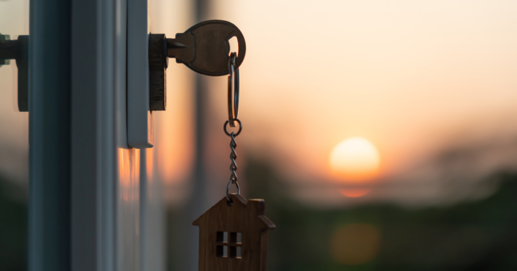 The Story of Renter’s Choice: Turning Small-Town Challenges into Solutions