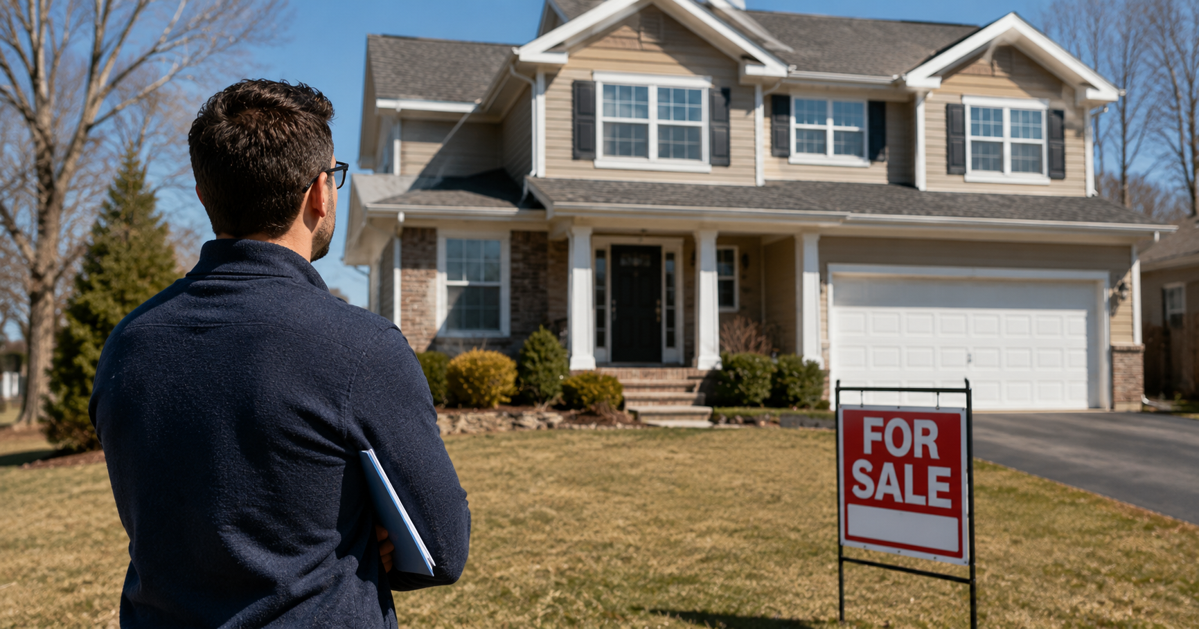 Looking at a Property for a Rental Investment? Here Are 5 Things to Consider Before You Buy
