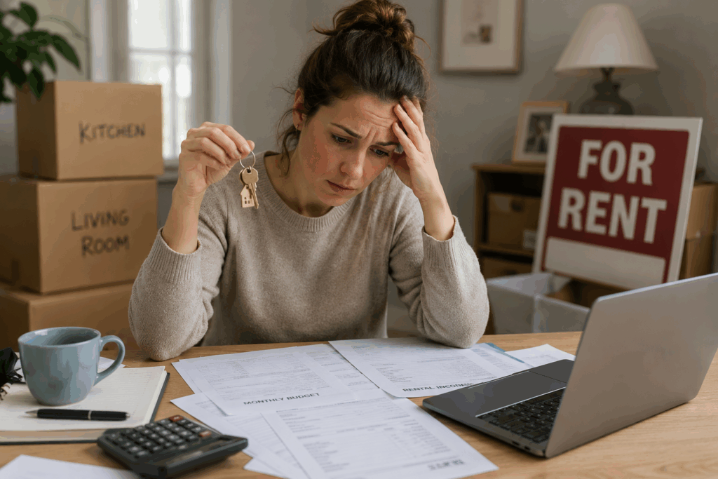 Accidental Landlord? Here’s what Property Owners Should Know